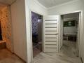 2-бөлмелі пәтер · 43.4 м² · 2/3 қабат, Улытауская 4 — Ореон, бағасы: 9 млн ₸ в Жезказгане