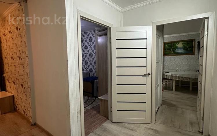 2-бөлмелі пәтер · 43.4 м² · 2/3 қабат, Улытауская 4 — Ореон, бағасы: 9 млн ₸ в Жезказгане — фото 2
