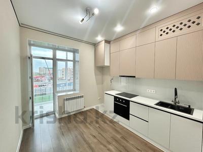 2-комнатная квартира · 53 м² · 4/9 этаж, Майкудук, 067 учетный квартал, Голубые Пруды — ЖК Alash за 31 млн ₸ в Караганде, Алихана Бокейханова р-н