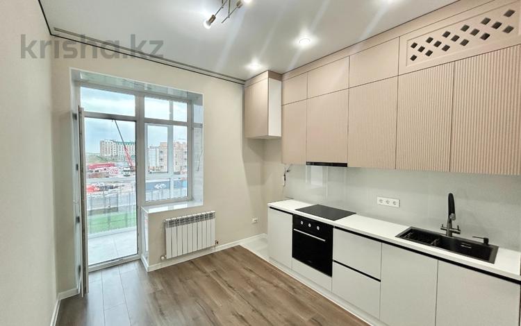 2-бөлмелі пәтер · 53 м² · 4/9 қабат, Майкудук, 067 учетный квартал, Голубые Пруды — ЖК Alash, бағасы: 31 млн ₸ в Караганде, Алихана Бокейханова р-н — фото 6