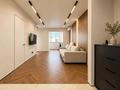 2-бөлмелі пәтер · 47 м² · 8/9 қабат, Е251 4/1, бағасы: 25 млн ₸ в Астане, Нура р-н