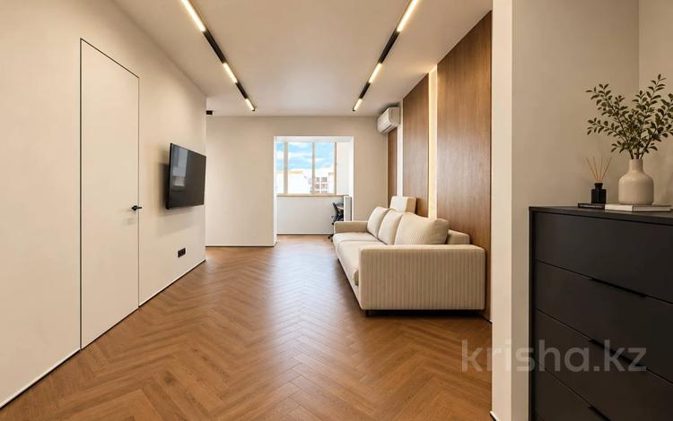 2-бөлмелі пәтер · 47 м² · 8/9 қабат, Е251 4/1, бағасы: 25 млн ₸ в Астане, Нура р-н — фото 13