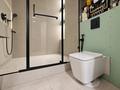 2-бөлмелі пәтер · 47 м² · 8/9 қабат, Е251 4/1, бағасы: 25 млн ₸ в Астане, Нура р-н — фото 17