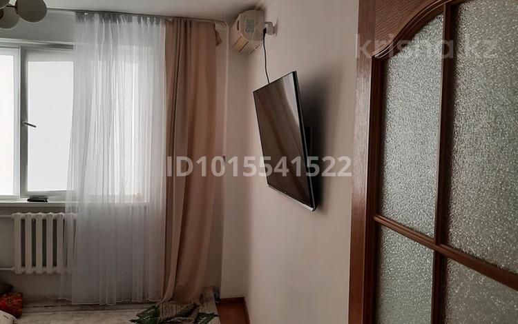 2-бөлмелі пәтер · 54 м² · 3/5 қабат, Нұрсая ш/а., Габдиев 22, бағасы: 19.9 млн ₸ в Атырау, мкр Нурсая — фото 2