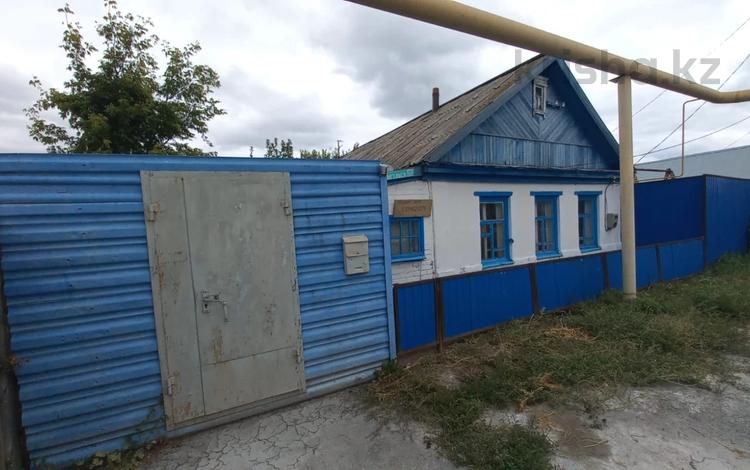Отдельный дом · 4 комнаты · 77.2 м² · 4.5 сот., Энгельса — Белинского за 20 млн ₸ в Костанае — фото 2