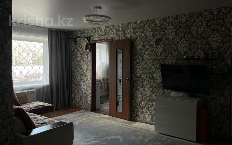 3-бөлмелі пәтер · 42 м² · 2/5 қабат, юрия гагарина, бағасы: 18.8 млн ₸ в Костанае — фото 2