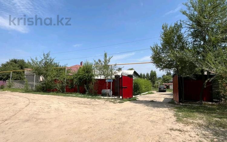 Отдельный дом · 3 комнаты · 63 м² · 6 сот., мкр Коккайнар, ул. Мамбетова.А. 216 — Бурундайская трасса за 65 млн ₸ в Алматы, Алатауский р-н — фото 2