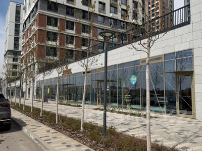 Свободное назначение · 106 м² за 1.1 млн ₸ в Астане, Есильский р-н