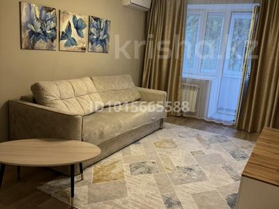 2-комнатная квартира · 43.6 м² · 2/4 этаж, Желтоксан 81 — Гоголя за 350 000 ₸ в Алматы, Алмалинский р-н
