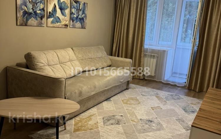 2-комнатная квартира · 43.6 м² · 2/4 этаж, Желтоксан 81 — Гоголя за 350 000 ₸ в Алматы, Алмалинский р-н — фото 2