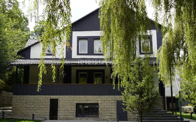 Жеке үй · 7 бөлме · 263.7 м² · 20 жүзд., Тау Самал ш/а. 13, бағасы: 1.8 млн ₸ в Алматы, Медеуский р-н — фото 34