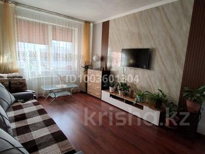 1-комнатная квартира · 43.7 м² · 4/7 этаж, Аль-Фараби 16а за 26 млн ₸ в Астане, Есильский р-н
