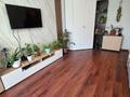 1-комнатная квартира · 43.7 м² · 4/7 этаж, Аль-Фараби 16а за 27 млн ₸ в Астане, Есильский р-н — фото 2