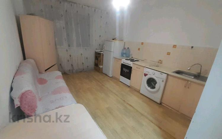 1-комнатная квартира · 44 м² · 11/16 этаж, Б.Момышулы 27 — Момышулы -Аманат за 22 млн 〒 в Астане, Алматы р-н — фото 2