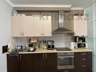 2-бөлмелі пәтер · 58.9 м² · 6/19 қабат, Тастақ-2 ш/а., бағасы: 40.8 млн ₸ в Алматы, Алмалинский р-н