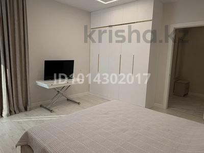 1-комнатная квартира · 44 м² · 6 этаж, Акмешит 1 за 500 000 ₸ в Астане, Есильский р-н