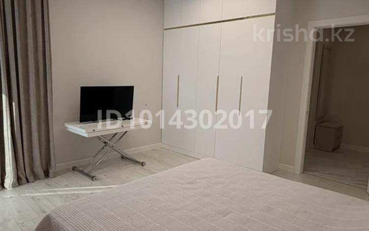 1-комнатная квартира · 44 м² · 6 этаж, Акмешит 1 за 500 000 ₸ в Астане, Есильский р-н — фото 2