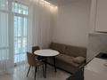 1-комнатная квартира · 44 м² · 6 этаж, Акмешит 1 за 500 000 ₸ в Астане, Есильский р-н — фото 4