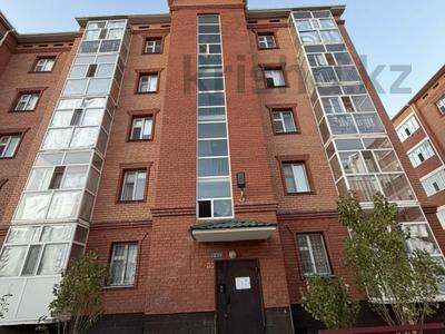 3-бөлмелі пәтер · 70 м² · 3/5 қабат, Тәуелсіздік 43, бағасы: 21.5 млн ₸ в 