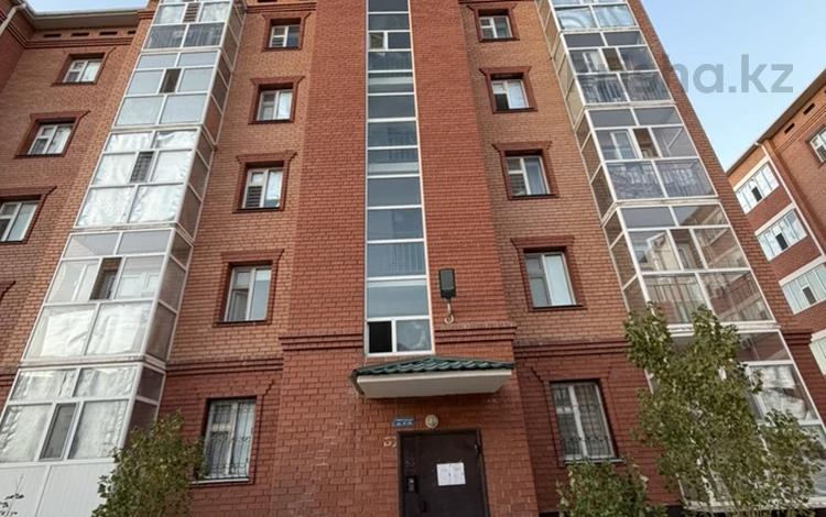 3-бөлмелі пәтер · 70 м² · 3/5 қабат, Тәуелсіздік 43, бағасы: 21.5 млн ₸ в  — фото 2