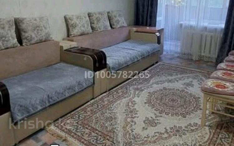 3-комнатная квартира · 56 м² · 2/5 этаж, Старый Майкудук, Кузембаева за 11 млн ₸ в Караганде, Алихана Бокейханова р-н — фото 2