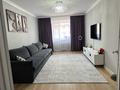 2-бөлмелі пәтер · 53 м² · 4/6 қабат, Косшыгулулы — 10 поликлиника, бағасы: 32 млн ₸ в Астане, Сарыарка р-н