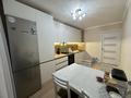 2-бөлмелі пәтер · 53 м² · 4/6 қабат, Косшыгулулы — 10 поликлиника, бағасы: 32 млн ₸ в Астане, Сарыарка р-н — фото 10