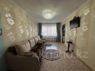 3-комнатная квартира · 53.4 м² · 1/3 этаж, Титова 153 — Сорокина за 17.5 млн ₸ в Семее