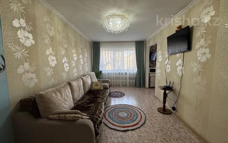 3-комнатная квартира · 53.4 м² · 1/3 этаж, Титова 153 — Сорокина за 17.5 млн ₸ в Семее — фото 8