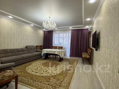 4-комнатная квартира · 142 м² · 4/9 этаж, мкр. Алтын орда за 56 млн ₸ в Актобе