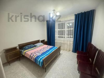 3-комнатная квартира · 64 м² · 4/5 этаж, Самал за 20.5 млн 〒 в Талдыкоргане, мкр Самал