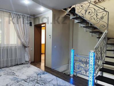 Отдельный дом · 6 комнат · 260 м² · 7 сот., мкр Алтын Бесик 173 — Толе би Яссауи за 125 млн 〒 в Алматы, Ауэзовский р-н