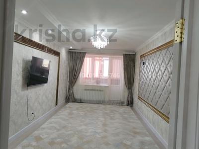 3-бөлмелі пәтер · 89 м² · 8/10 қабат, бокенбай батыр 229к, бағасы: 30.7 млн ₸ в Актобе, мкр Авиагородок