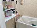 3-бөлмелі пәтер · 89 м² · 8/10 қабат, бокенбай батыр 229к, бағасы: 30.7 млн ₸ в Актобе, мкр Авиагородок — фото 3