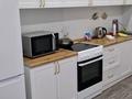 1-бөлмелі пәтер · 47 м² · 12/12 қабат, Айтматова 40 — Мухамедханова, бағасы: 2 000 ₸ в Астане, Есильский р-н — фото 9