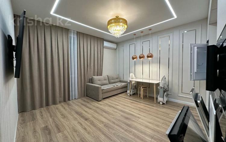 3-бөлмелі пәтер · 73 м² · 2/5 қабат, Нурсултана Назарбаева, бағасы: 41.5 млн ₸ в Петропавловске — фото 2