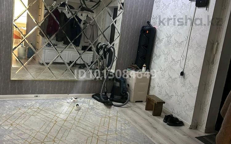2-комнатная квартира · 69 м² · 5/5 этаж, Пр.сатпаева 145/4 за 12 млн ₸ в Сатпаев — фото 2