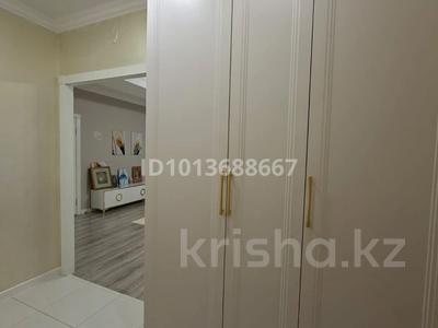 3-бөлмелі пәтер · 98 м² · 2/4 қабат, Сатпаева 316/1 — Сатпаева Ломова, бағасы: 57 млн ₸ в Павлодаре