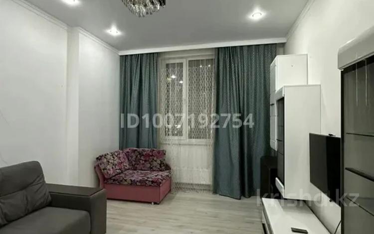 2-бөлмелі пәтер · 62 м² · 2/12 қабат, Асфендиярова 10, бағасы: 250 000 ₸ в Астане, Нура р-н — фото 2