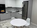 2-бөлмелі пәтер · 55 м² · 6/9 қабат, Думан-2 ш/а. 58, бағасы: 350 000 ₸ в Алматы, Медеуский р-н