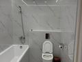 2-бөлмелі пәтер · 55 м² · 6/9 қабат, Думан-2 ш/а. 58, бағасы: 350 000 ₸ в Алматы, Медеуский р-н — фото 2