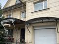 Отдельный дом · 6 комнат · 350 м² · 6 сот., мкр Улжан-1 — Карасаз за 150 млн ₸ в Алматы, Алатауский р-н