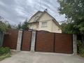 Отдельный дом · 6 комнат · 350 м² · 6 сот., мкр Улжан-1 — Карасаз за 150 млн ₸ в Алматы, Алатауский р-н — фото 2