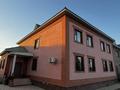 Жеке үй · 9 бөлме · 400 м² · 10 жүзд., Сыр Ана 12 — СПМК - 70, бағасы: 85 млн ₸ в 