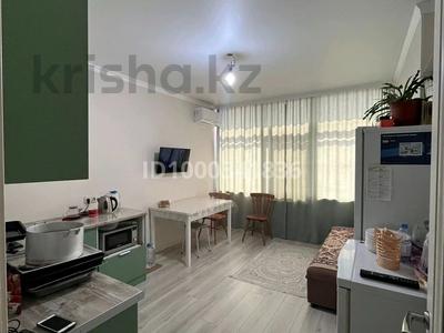 1-бөлмелі пәтер · 41.8 м² · 5/13 қабат, Богенбай Батыра 3в — Богенбай Московский, бағасы: 25 млн ₸ в Астане, Сарыарка р-н