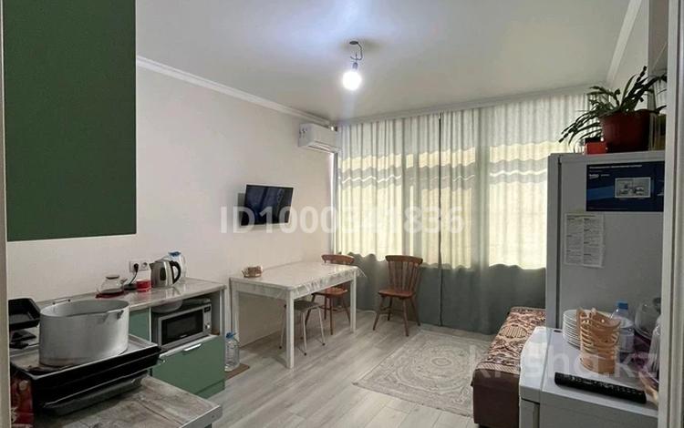 1-комнатная квартира · 41.8 м² · 5/13 этаж, Богенбай Батыра 3в — Богенбай Московский за 25 млн ₸ в Астане, Сарыарка р-н — фото 14