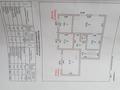 Часть дома · 7 комнат · 147.3 м² · 6 сот., мкр Туркестан 48/2 — Бам Туркестан 48/2 за 28 млн ₸ в Шымкенте, Туран р-н — фото 2