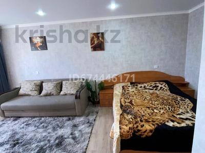 1-комнатная квартира · 33 м² · 3/5 этаж, Ахременко 4 за 10 000 ₸ в Петропавловске