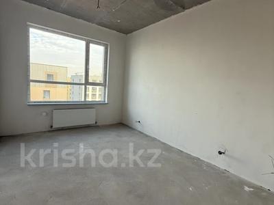1-комнатная квартира · 38 м² · 6/6 этаж, Тараз 8/1 за 30 млн ₸ в Алматы, Турксибский р-н