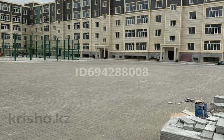 1-комнатная квартира · 43.42 м² · 3/5 этаж, 29а мкр, 29А мкр. 64 за 12.5 млн ₸ в Актау — фото 2